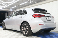 メルセデスベンツ Aクラス A220d ﾚｰﾀﾞｰｾｰﾌﾃｨPKG　1ｵﾅ Pｽﾀ ECO ACC ﾊｰﾌﾚｻﾞｰ ｼｰﾄﾋｰﾀｰ HDDﾅﾋﾞTV Carplay BTｵｰﾃﾞｨｵ  純正16ｲﾝﾁAW Meｺﾈｸﾄ　2年保証付