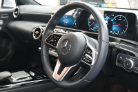 メルセデスベンツ Aクラス A220d ﾚｰﾀﾞｰｾｰﾌﾃｨPKG　1ｵﾅ Pｽﾀ ECO ACC ﾊｰﾌﾚｻﾞｰ ｼｰﾄﾋｰﾀｰ HDDﾅﾋﾞTV Carplay BTｵｰﾃﾞｨｵ  純正16ｲﾝﾁAW Meｺﾈｸﾄ　2年保証付