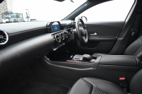 メルセデスベンツ Aクラス A220d ﾚｰﾀﾞｰｾｰﾌﾃｨPKG　1ｵﾅ Pｽﾀ ECO ACC ﾊｰﾌﾚｻﾞｰ ｼｰﾄﾋｰﾀｰ HDDﾅﾋﾞTV Carplay BTｵｰﾃﾞｨｵ  純正16ｲﾝﾁAW Meｺﾈｸﾄ　2年保証付