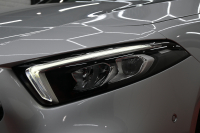 メルセデスベンツ Aクラス A220d ﾚｰﾀﾞｰｾｰﾌﾃｨPKG　1ｵﾅ Pｽﾀ ECO ACC ﾊｰﾌﾚｻﾞｰ ｼｰﾄﾋｰﾀｰ HDDﾅﾋﾞTV Carplay BTｵｰﾃﾞｨｵ  純正16ｲﾝﾁAW Meｺﾈｸﾄ　2年保証付