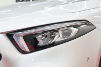 メルセデスベンツ Aクラス A220d ﾚｰﾀﾞｰｾｰﾌﾃｨPKG　1ｵﾅ Pｽﾀ ECO ACC ﾊｰﾌﾚｻﾞｰ ｼｰﾄﾋｰﾀｰ HDDﾅﾋﾞTV Carplay BTｵｰﾃﾞｨｵ  純正16ｲﾝﾁAW Meｺﾈｸﾄ　2年保証付