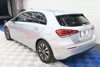 メルセデスベンツ Aクラス A220d ﾚｰﾀﾞｰｾｰﾌﾃｨPKG　1ｵﾅ Pｽﾀ ECO ACC ﾊｰﾌﾚｻﾞｰ ｼｰﾄﾋｰﾀｰ HDDﾅﾋﾞTV Carplay BTｵｰﾃﾞｨｵ  純正16ｲﾝﾁAW Meｺﾈｸﾄ　2年保証付