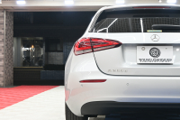 メルセデスベンツ Aクラス A220d ﾚｰﾀﾞｰｾｰﾌﾃｨPKG　1ｵﾅ Pｽﾀ ECO ACC ﾊｰﾌﾚｻﾞｰ ｼｰﾄﾋｰﾀｰ HDDﾅﾋﾞTV Carplay BTｵｰﾃﾞｨｵ  純正16ｲﾝﾁAW Meｺﾈｸﾄ　2年保証付