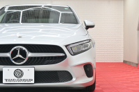 メルセデスベンツ Aクラス A220d ﾚｰﾀﾞｰｾｰﾌﾃｨPKG　1ｵﾅ Pｽﾀ ECO ACC ﾊｰﾌﾚｻﾞｰ ｼｰﾄﾋｰﾀｰ HDDﾅﾋﾞTV Carplay BTｵｰﾃﾞｨｵ  純正16ｲﾝﾁAW Meｺﾈｸﾄ　2年保証付