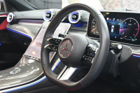 メルセデスベンツ Cクラス C220dｽﾃｰｼｮﾝﾜｺﾞﾝAVG AMGﾗｲﾝ ﾚｻﾞｰEXｸﾙ&ﾍﾞｰｼｯｸP RSP　1ｵﾅ 赤×黒革ﾊﾟﾉﾗﾏR HDDﾅﾋﾞTV Carplay AMGｴｱﾛ&18ｲﾝﾁAW 新車保証継承可