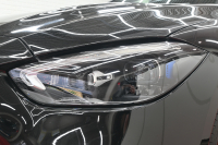 メルセデスベンツ Cクラス C220dｽﾃｰｼｮﾝﾜｺﾞﾝAVG AMGﾗｲﾝ ﾚｻﾞｰEXｸﾙ&ﾍﾞｰｼｯｸP RSP　1ｵﾅ 赤×黒革ﾊﾟﾉﾗﾏR HDDﾅﾋﾞTV Carplay AMGｴｱﾛ&18ｲﾝﾁAW 新車保証継承可