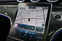 メルセデスベンツ Cクラス C220dｽﾃｰｼｮﾝﾜｺﾞﾝAVG AMGﾗｲﾝ ﾚｻﾞｰEXｸﾙ&ﾍﾞｰｼｯｸP RSP　1ｵﾅ 赤×黒革ﾊﾟﾉﾗﾏR HDDﾅﾋﾞTV Carplay AMGｴｱﾛ&18ｲﾝﾁAW 新車保証継承可