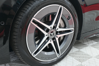 メルセデスベンツ Cクラス C220dｽﾃｰｼｮﾝﾜｺﾞﾝAVG AMGﾗｲﾝ ﾚｻﾞｰEXｸﾙ&ﾍﾞｰｼｯｸP RSP　1ｵﾅ 赤×黒革ﾊﾟﾉﾗﾏR HDDﾅﾋﾞTV Carplay AMGｴｱﾛ&18ｲﾝﾁAW 新車保証継承可