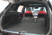 メルセデスベンツ Cクラス C220dｽﾃｰｼｮﾝﾜｺﾞﾝAVG AMGﾗｲﾝ ﾚｻﾞｰEXｸﾙ&ﾍﾞｰｼｯｸP RSP　1ｵﾅ 赤×黒革ﾊﾟﾉﾗﾏR HDDﾅﾋﾞTV Carplay AMGｴｱﾛ&18ｲﾝﾁAW 新車保証継承可