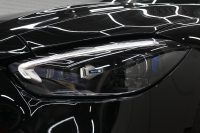 メルセデスベンツ Cクラス C220dｽﾃｰｼｮﾝﾜｺﾞﾝAVG AMGﾗｲﾝ ﾚｻﾞｰEXｸﾙ&ﾍﾞｰｼｯｸP RSP　1ｵﾅ 赤×黒革ﾊﾟﾉﾗﾏR HDDﾅﾋﾞTV Carplay AMGｴｱﾛ&18ｲﾝﾁAW 新車保証継承可