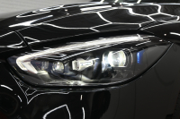 メルセデスベンツ Cクラス C220dｽﾃｰｼｮﾝﾜｺﾞﾝAVG AMGﾗｲﾝ ﾚｻﾞｰEXｸﾙ&ﾍﾞｰｼｯｸP RSP　1ｵﾅ 赤×黒革ﾊﾟﾉﾗﾏR HDDﾅﾋﾞTV Carplay AMGｴｱﾛ&18ｲﾝﾁAW 新車保証継承可