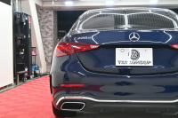 メルセデスベンツ Cクラス C220d AVG AMGﾗｲﾝ ﾚｻﾞｰEXｸﾙ&ﾍﾞｰｼｯｸP ﾚｰﾀﾞｰP　ACC Pｽﾀ ECO  黒革 ﾊﾟﾉﾗﾏR HDDﾅﾋﾞTV 360ｶﾒﾗ Carplay AMGｴｱﾛ&18ｲﾝﾁAW LED　新車保証付