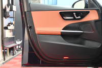 メルセデスベンツ Cクラス C220d AVG AMGﾗｲﾝ ﾚｻﾞｰEXｸﾙ&ﾍﾞｰｼｯｸP ﾚｰﾀﾞｰP　ACC Pｽﾀ ECO  黒革 ﾊﾟﾉﾗﾏR HDDﾅﾋﾞTV 360ｶﾒﾗ Carplay AMGｴｱﾛ&18ｲﾝﾁAW LED　新車保証付