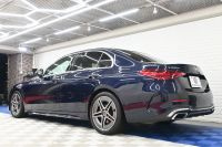 メルセデスベンツ Cクラス C220d AVG AMGﾗｲﾝ ﾚｻﾞｰEXｸﾙ&ﾍﾞｰｼｯｸP ﾚｰﾀﾞｰP　ACC Pｽﾀ ECO  黒革 ﾊﾟﾉﾗﾏR HDDﾅﾋﾞTV 360ｶﾒﾗ Carplay AMGｴｱﾛ&18ｲﾝﾁAW LED　新車保証付