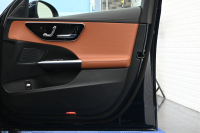 メルセデスベンツ Cクラス C220d AVG AMGﾗｲﾝ ﾚｻﾞｰEXｸﾙ&ﾍﾞｰｼｯｸP ﾚｰﾀﾞｰP　ACC Pｽﾀ ECO  黒革 ﾊﾟﾉﾗﾏR HDDﾅﾋﾞTV 360ｶﾒﾗ Carplay AMGｴｱﾛ&18ｲﾝﾁAW LED　新車保証付