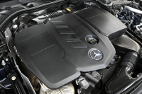 メルセデスベンツ Cクラス C220d AVG AMGﾗｲﾝ ﾚｻﾞｰEXｸﾙ&ﾍﾞｰｼｯｸP ﾚｰﾀﾞｰP　ACC Pｽﾀ ECO  黒革 ﾊﾟﾉﾗﾏR HDDﾅﾋﾞTV 360ｶﾒﾗ Carplay AMGｴｱﾛ&18ｲﾝﾁAW LED　新車保証付