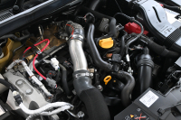 ルノー メガーヌ ﾙﾉｰｽﾎﾟｰﾙ　1ｵｰﾅｰ ACC Pｽﾀ ｱｸﾃｨﾌﾞｴﾏｰｼﾞｪﾝｼｰﾌﾞﾚｰｷ ｱﾙｶﾝﾀﾗｽﾎﾟｰﾂﾄｼｰﾄ 純正ﾃﾞｨｽﾌﾟﾚｲｵｰﾃﾞｨｵ Carplay Bｶﾒﾗ RSﾓｰﾄﾞ 純正19ｲﾝﾁAW　2年保証付