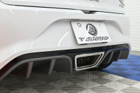 ルノー メガーヌ ﾙﾉｰｽﾎﾟｰﾙ　1ｵｰﾅｰ ACC Pｽﾀ ｱｸﾃｨﾌﾞｴﾏｰｼﾞｪﾝｼｰﾌﾞﾚｰｷ ｱﾙｶﾝﾀﾗｽﾎﾟｰﾂﾄｼｰﾄ 純正ﾃﾞｨｽﾌﾟﾚｲｵｰﾃﾞｨｵ Carplay Bｶﾒﾗ RSﾓｰﾄﾞ 純正19ｲﾝﾁAW　2年保証付