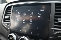 ルノー メガーヌ ﾙﾉｰｽﾎﾟｰﾙ　1ｵｰﾅｰ ACC Pｽﾀ ｱｸﾃｨﾌﾞｴﾏｰｼﾞｪﾝｼｰﾌﾞﾚｰｷ ｱﾙｶﾝﾀﾗｽﾎﾟｰﾂﾄｼｰﾄ 純正ﾃﾞｨｽﾌﾟﾚｲｵｰﾃﾞｨｵ Carplay Bｶﾒﾗ RSﾓｰﾄﾞ 純正19ｲﾝﾁAW　2年保証付