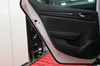 ルノー メガーヌ ﾙﾉｰｽﾎﾟｰﾙ　1ｵｰﾅｰ ACC Pｽﾀ ｱｸﾃｨﾌﾞｴﾏｰｼﾞｪﾝｼｰﾌﾞﾚｰｷ ｱﾙｶﾝﾀﾗｽﾎﾟｰﾂﾄｼｰﾄ 純正ﾃﾞｨｽﾌﾟﾚｲｵｰﾃﾞｨｵ Carplay Bｶﾒﾗ RSﾓｰﾄﾞ 純正19ｲﾝﾁAW　2年保証付