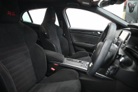 ルノー メガーヌ ﾙﾉｰｽﾎﾟｰﾙ　1ｵｰﾅｰ ACC Pｽﾀ ｱｸﾃｨﾌﾞｴﾏｰｼﾞｪﾝｼｰﾌﾞﾚｰｷ ｱﾙｶﾝﾀﾗｽﾎﾟｰﾂﾄｼｰﾄ 純正ﾃﾞｨｽﾌﾟﾚｲｵｰﾃﾞｨｵ Carplay Bｶﾒﾗ RSﾓｰﾄﾞ 純正19ｲﾝﾁAW　2年保証付