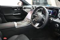 メルセデスベンツ Cクラス C220dｽﾃｰｼｮﾝﾜｺﾞﾝ AVG AMGﾗｲﾝ ﾚｰﾀﾞｾｰﾌﾃｨ&ﾍﾞｰｼｯｸP　1ｵﾅ ACC Pｽﾀ ECO ﾊｰﾌ革 ﾊﾟﾉﾗﾏSR HDDﾅﾋﾞTV Carplay ﾍｯﾄﾞｱｯﾌﾟD AMGｴｱﾛ&18ｲﾝﾁAW LEDﾗｲﾄ　2年保証付