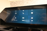 シトロエン C4 E-C4 ｼｬｲﾝ　☆期間限定掲載☆ 1ｵｰﾅｰ 急速充電対応 ACC BSM ﾍｯﾄﾞｱｯﾌﾟﾃﾞｨｽﾌﾟﾚｲ 黒革 ｻﾝﾙｰﾌ 10ｲﾝﾁﾀｯﾁｽｸﾘｰﾝ Carplay LEDﾍｯﾄﾞﾗｲﾄ 18ｲﾝﾁAW　新車保証