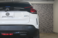 シトロエン C4 E-C4 ｼｬｲﾝ　☆期間限定掲載☆ 1ｵｰﾅｰ 急速充電対応 ACC BSM ﾍｯﾄﾞｱｯﾌﾟﾃﾞｨｽﾌﾟﾚｲ 黒革 ｻﾝﾙｰﾌ 10ｲﾝﾁﾀｯﾁｽｸﾘｰﾝ Carplay LEDﾍｯﾄﾞﾗｲﾄ 18ｲﾝﾁAW　新車保証