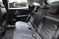 シトロエン C4 E-C4 ｼｬｲﾝ　☆期間限定掲載☆ 1ｵｰﾅｰ 急速充電対応 ACC BSM ﾍｯﾄﾞｱｯﾌﾟﾃﾞｨｽﾌﾟﾚｲ 黒革 ｻﾝﾙｰﾌ 10ｲﾝﾁﾀｯﾁｽｸﾘｰﾝ Carplay LEDﾍｯﾄﾞﾗｲﾄ 18ｲﾝﾁAW　新車保証