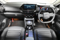 シトロエン C4 E-C4 ｼｬｲﾝ　☆期間限定掲載☆ 1ｵｰﾅｰ 急速充電対応 ACC BSM ﾍｯﾄﾞｱｯﾌﾟﾃﾞｨｽﾌﾟﾚｲ 黒革 ｻﾝﾙｰﾌ 10ｲﾝﾁﾀｯﾁｽｸﾘｰﾝ Carplay LEDﾍｯﾄﾞﾗｲﾄ 18ｲﾝﾁAW　新車保証