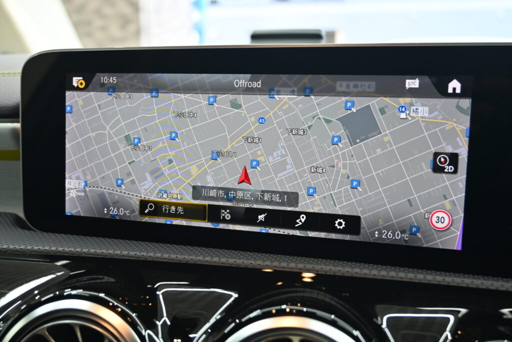 250台限定！A180 Edition1 限定モデルの魅力を実感