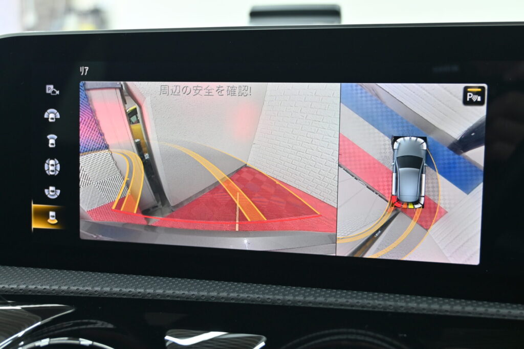 250台限定！A180 Edition1 限定モデルの魅力を実感