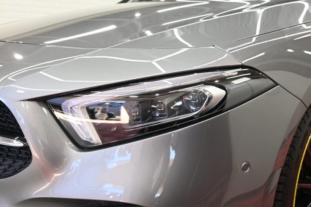 250台限定！A180 Edition1 限定モデルの魅力を実感