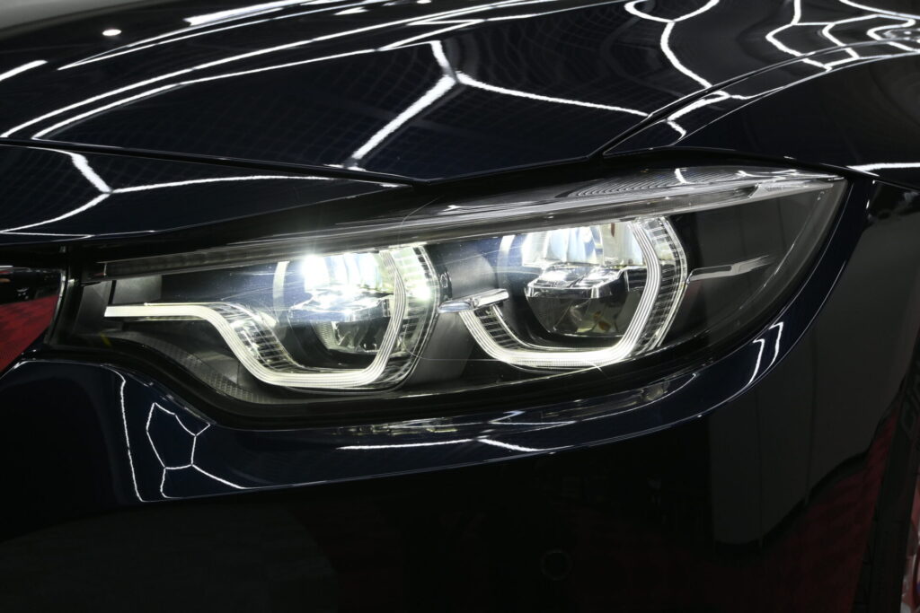 BMW 4シリーズ 420i グランクーペ ラグジュアリー｜上質なデザインと日常使いに合う一台