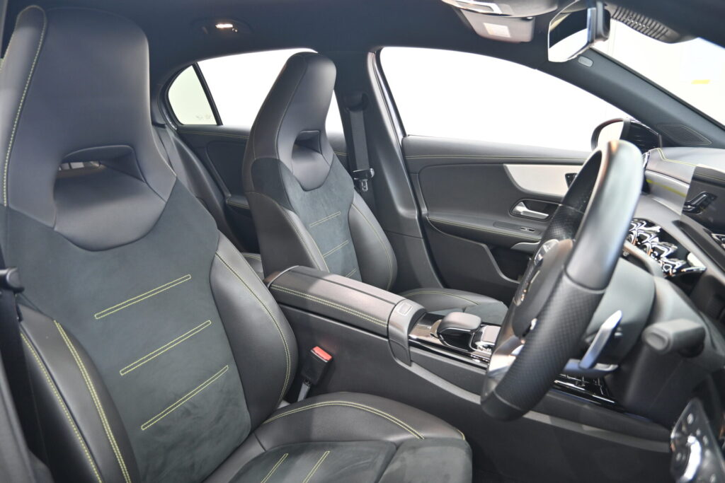 250台限定！A180 Edition1 限定モデルの魅力を実感