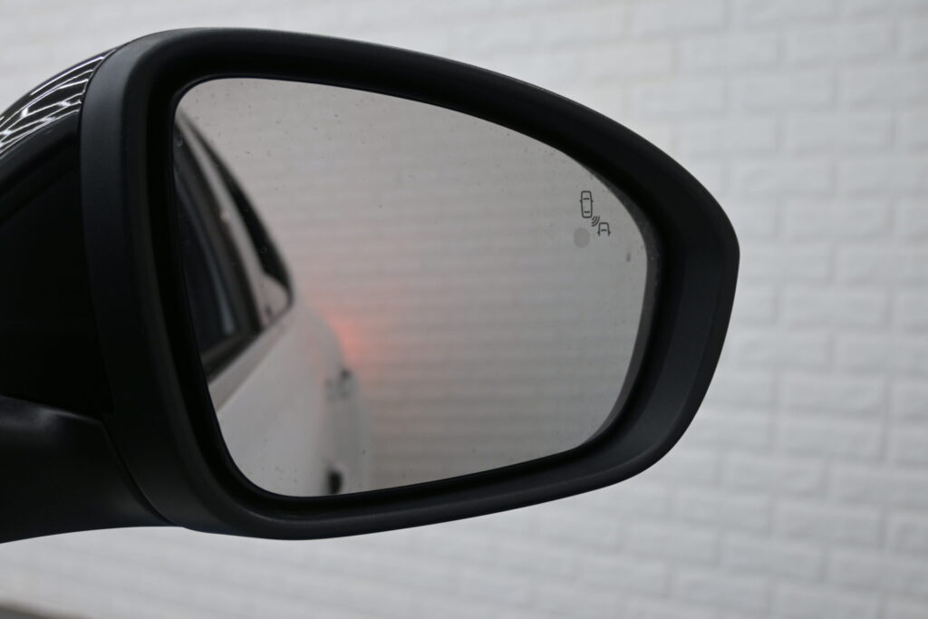 ルノー メガーヌ RSトロフィー 街乗りからワインディングまで