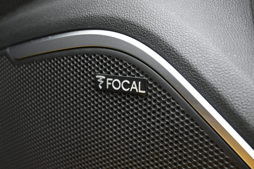 ルノー メガーヌ RSトロフィー スポーティさと実用性を両立した一台