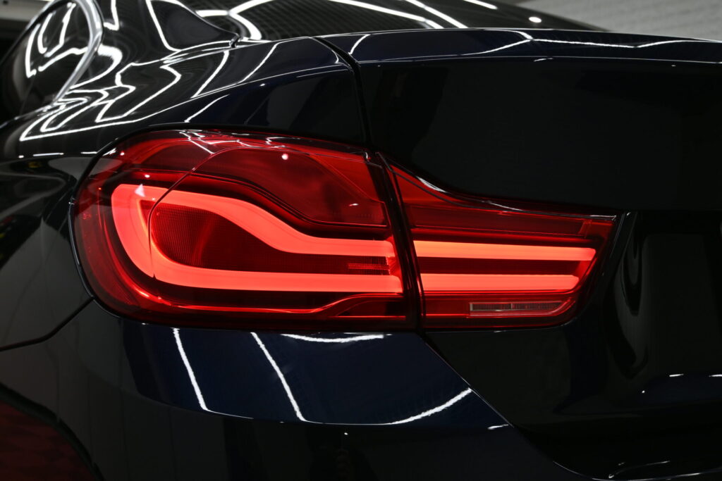 BMW 4シリーズ 420i グランクーペ ラグジュアリー｜上質なデザインと日常使いに合う一台