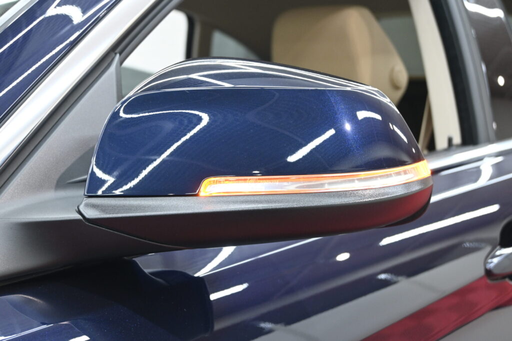 BMW 4シリーズ 420i グランクーペ ラグジュアリー｜上質なデザインと日常使いに合う一台