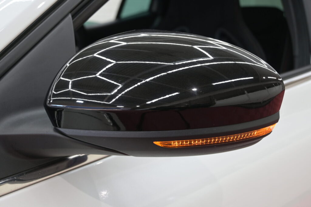 ルノー メガーヌ RSトロフィー 街乗りからワインディングまで