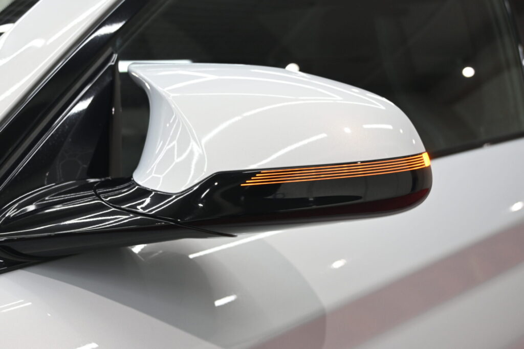 BMW M2 Competition 正規ディーラー車 スポーツ性能と日常の安心感を両立