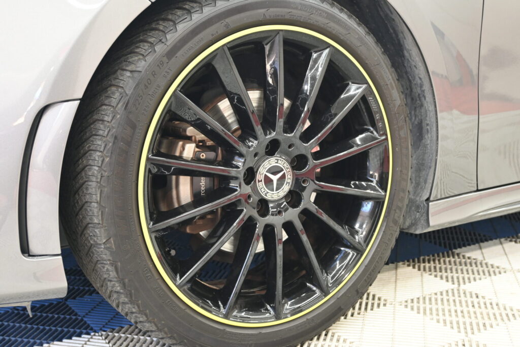 250台限定！A180 Edition1 限定モデルの魅力を実感