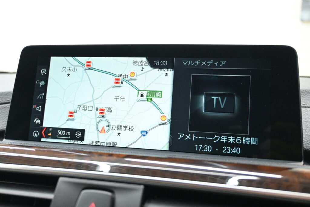 BMW 4シリーズ 420i グランクーペ ラグジュアリー｜上質なデザインと日常使いに合う一台