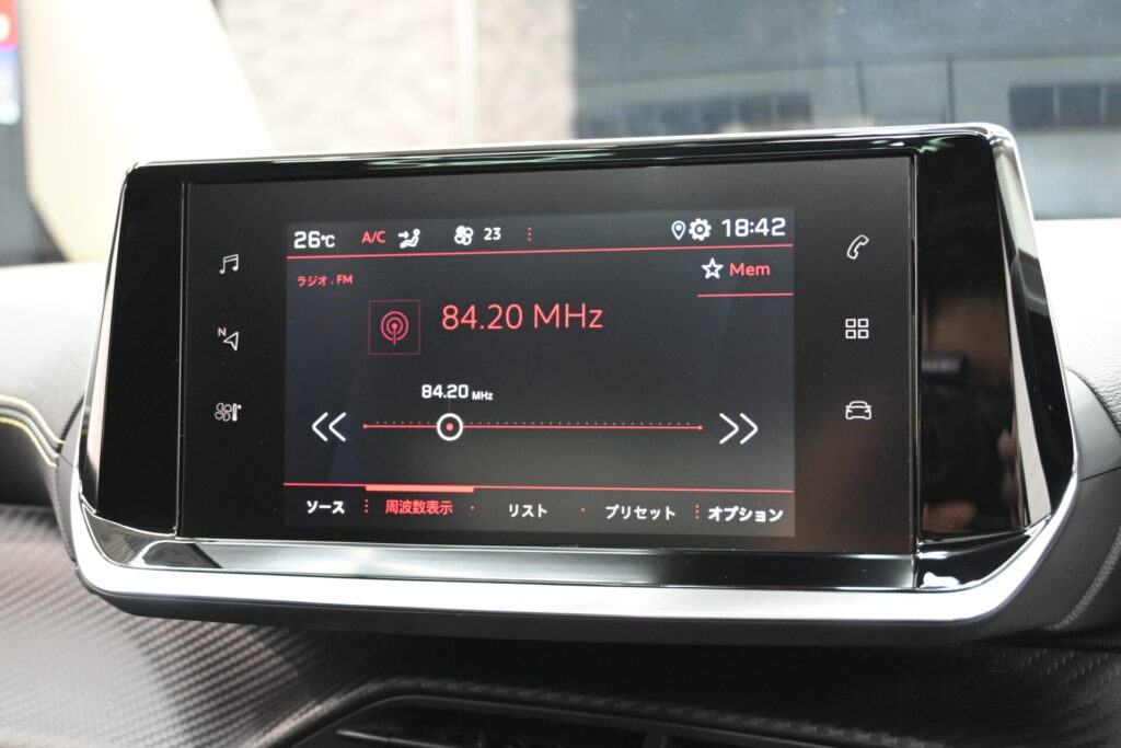 街乗りからお出かけまで！プジョー 2008 GTの魅力