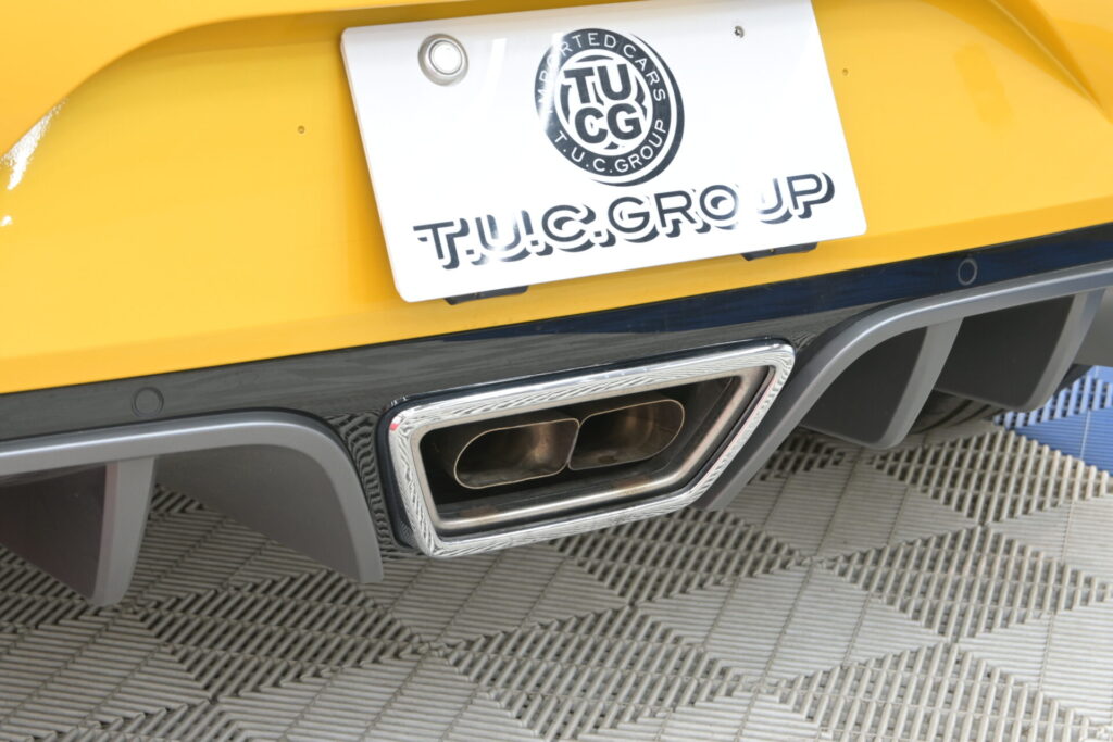 ルノー メガーヌ RSトロフィー スポーティさと実用性を両立した一台