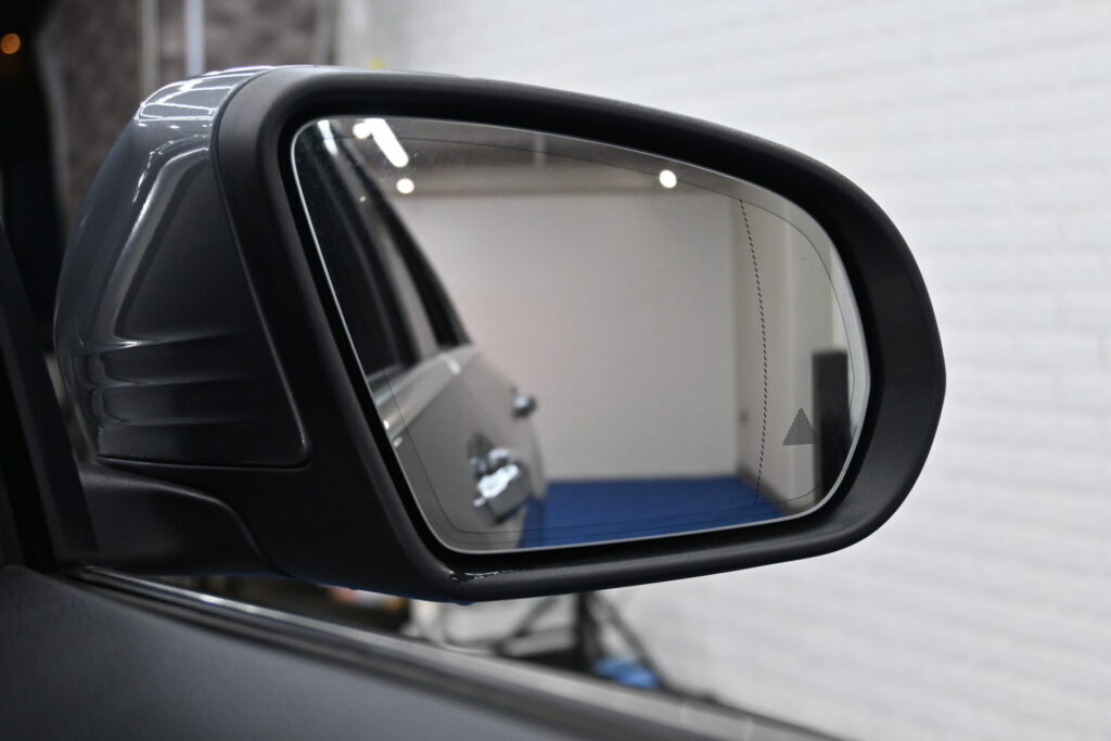 メルセデス・ベンツC220d 走りと安全を両立した一台