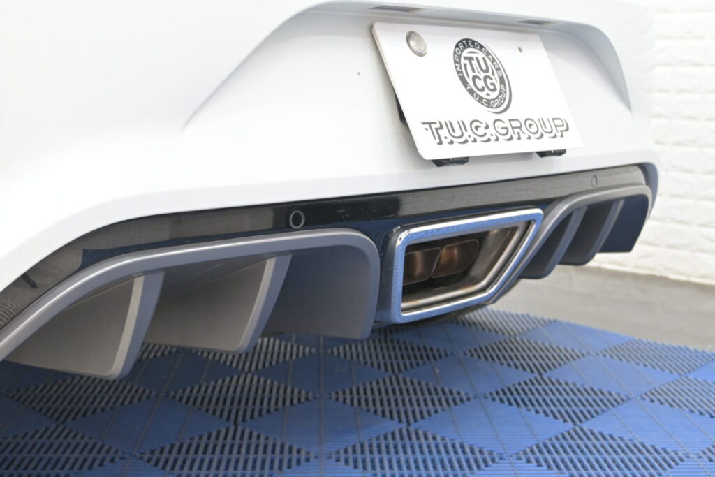 ルノー メガーヌ RSトロフィー 街乗りからワインディングまで