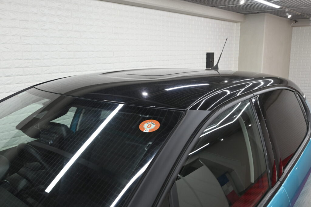 シトロエン C3 シャイン 使い勝手の良い安心装備とスタイリッシュな一台