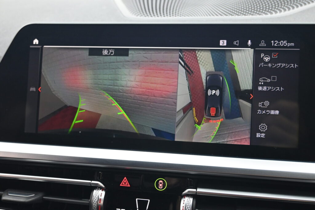 走りと安心感を両立したBMW 320d xDrive Mスポーツ