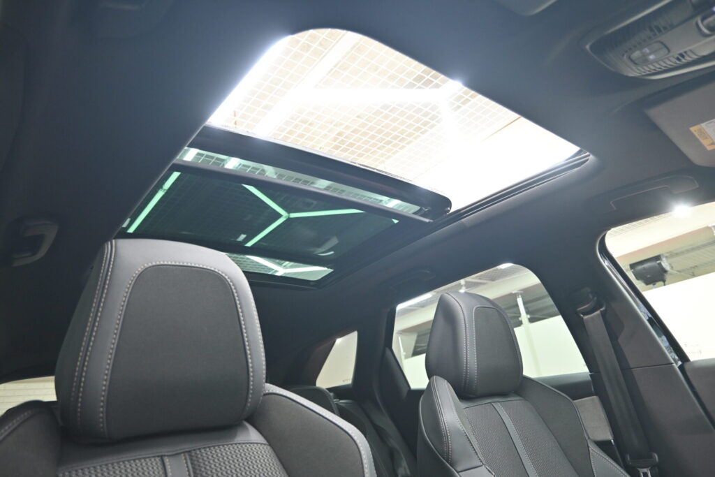 プジョー 3008 GT ブルーHDi 上質な装備と安心感が魅力の輸入中古SUV